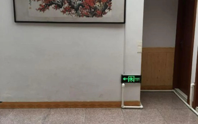 Ningrun Hostel