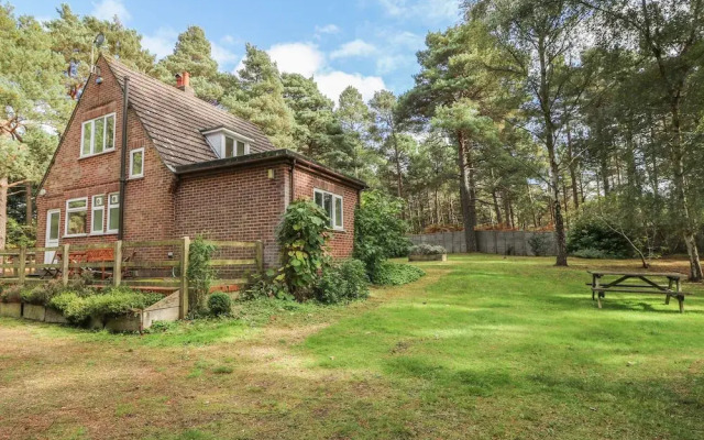 The Chalet