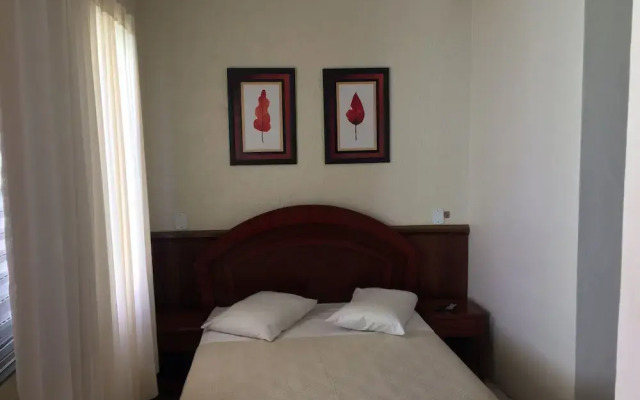 Hotel de Minas Caxambu