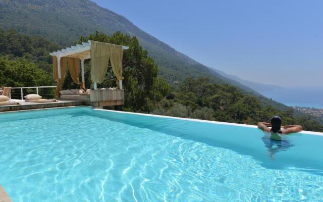 Oludeniz Loft Hotel Exclusive - Adults Only