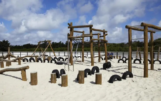 Danland Agger Holiday Center