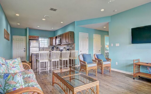 Island 58 2 Bedroom Condo