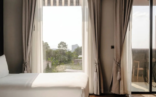 Richmann Resort Hotel Hatyai