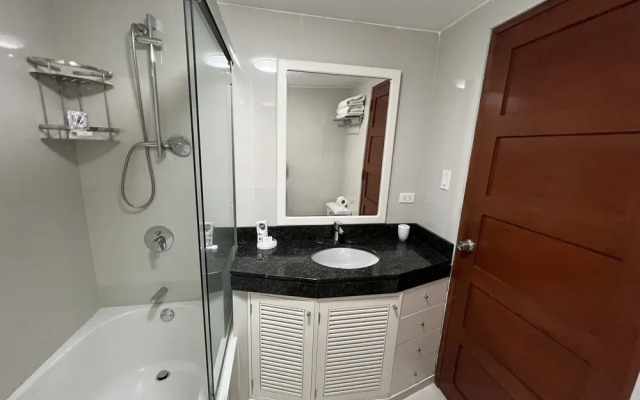 San Isidro Olivar 2 Bedroom Apartment