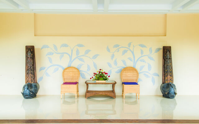 Amata Garden Resort