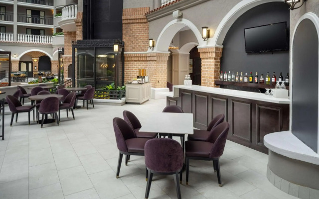 Embassy Suites by Hilton Orlando North