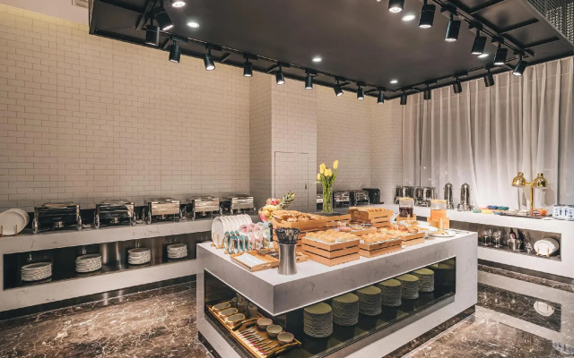 Atour Light Hotel Chengdu Wuhou Shuangnan