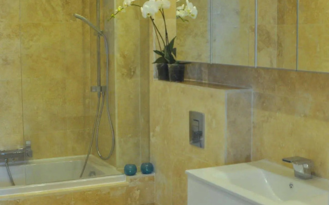 Rezydencja Wind Rose - Luxury ApartHotel