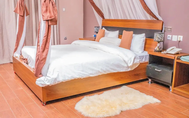 Hotel Hibiscus