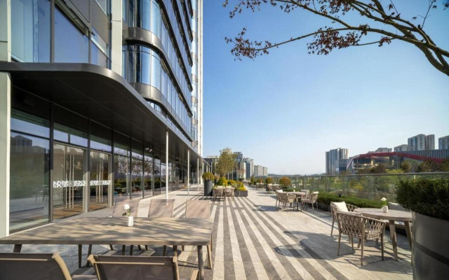 Novotel Chengdu Lige