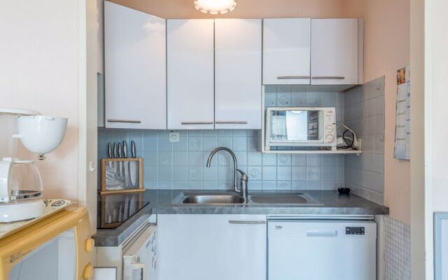 Apartment Résidence Les Dunes