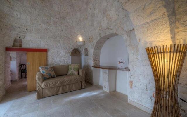 Trullo Casa Surya P49-50