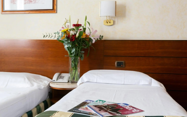 Hotel Mirage, Sure Hotel Collection by Best Western