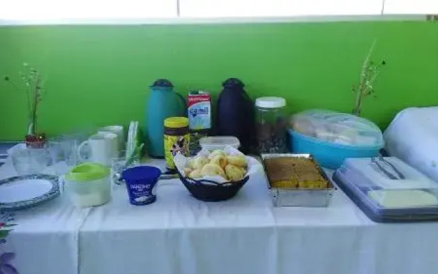 Hostel Ateliê da Feiticeira