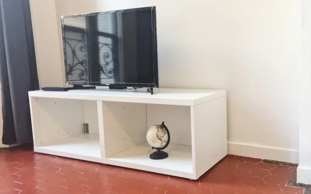 Loft de Charme proche vieux Port & Gare