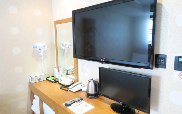 GS Hotel