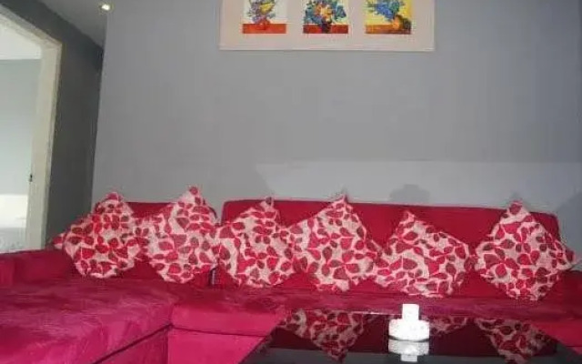 Sunshine Holiday Resort Sanya Apartment Sanyawan Branch
