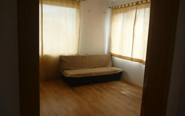 Mechta Family Hotel