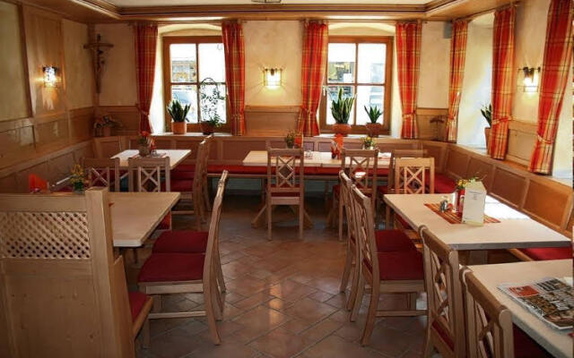 Gasthof zum Bäckerwirt