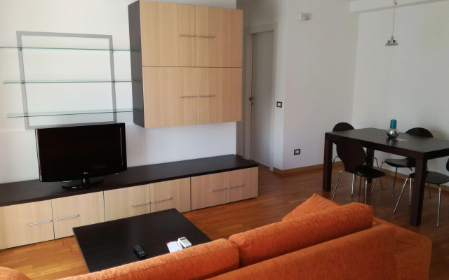 Sicilia's Residence Hotel Art & Spa