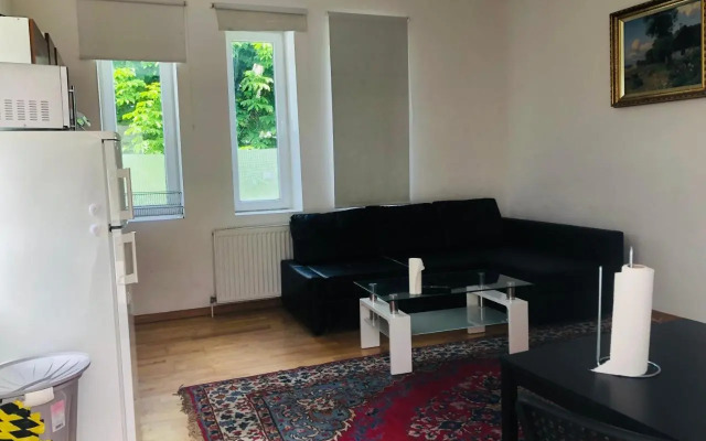 A1 Stay Apartments