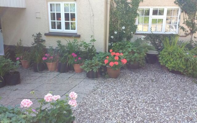 Brambles Bed and Breakfast