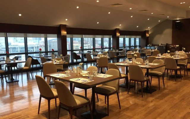 Radisson Blu Hotel Ankara Cankaya