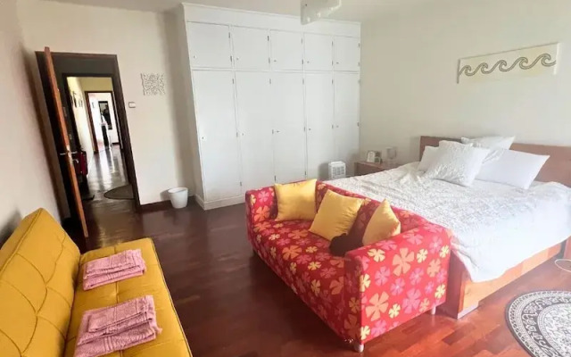 Vagabond Mermaid Guesthouse