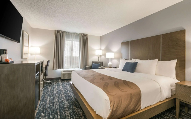 Quality Inn