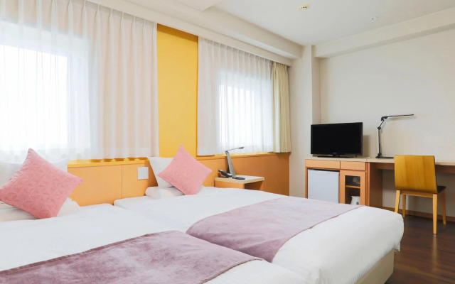 ART HOTEL Aomori