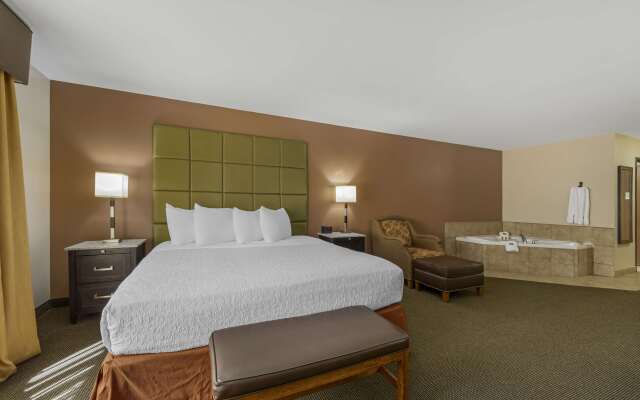 Best Western Plus Country Inn & Suites