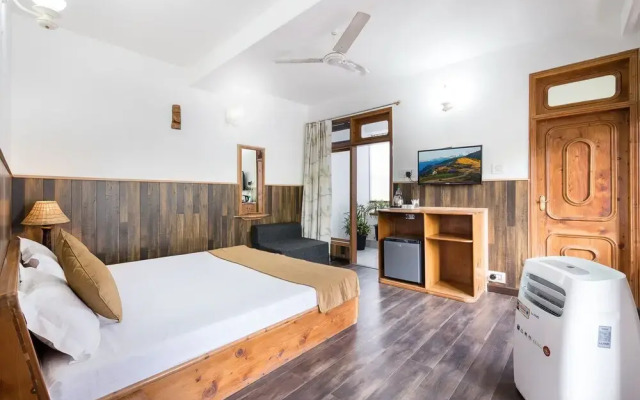 Hotel Kullu Valley