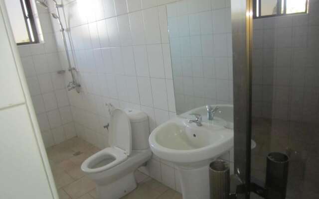 FQ Hotel Limited