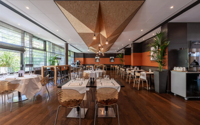 Radisson Blu Hotel, Paris Boulogne