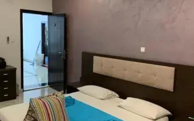 Capital Hotel