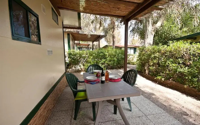 Acquaviva Village Camping