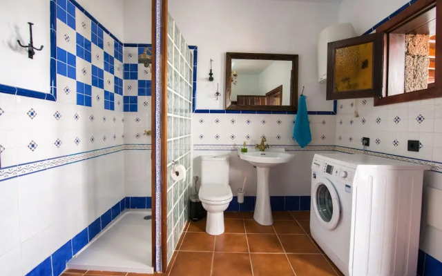 Casa Rural Emblematica Garaday Lanzarote