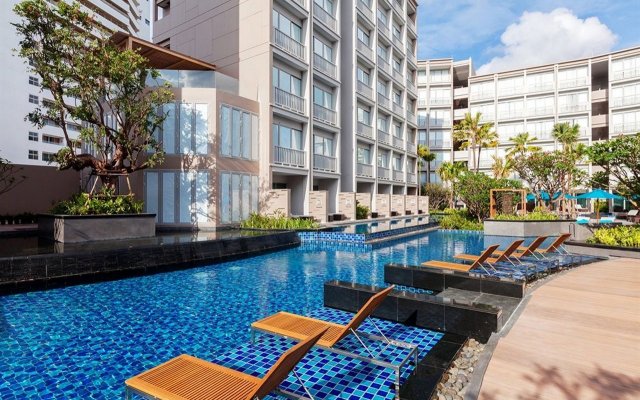 Grand Mercure Phuket Patong