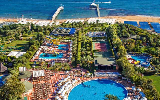 Hotel Turan Prince 