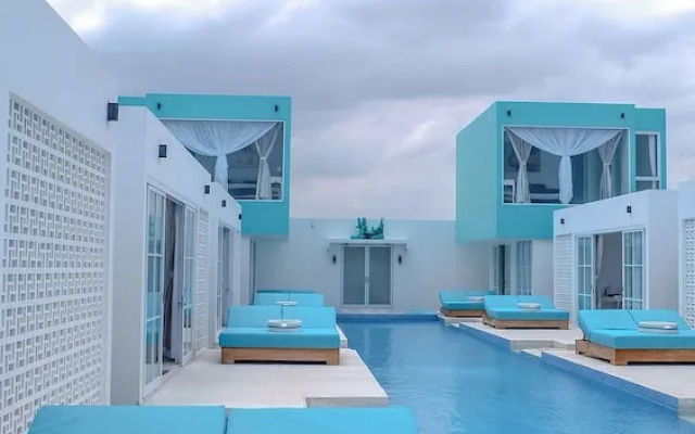 Abian Kapas Beach Bali