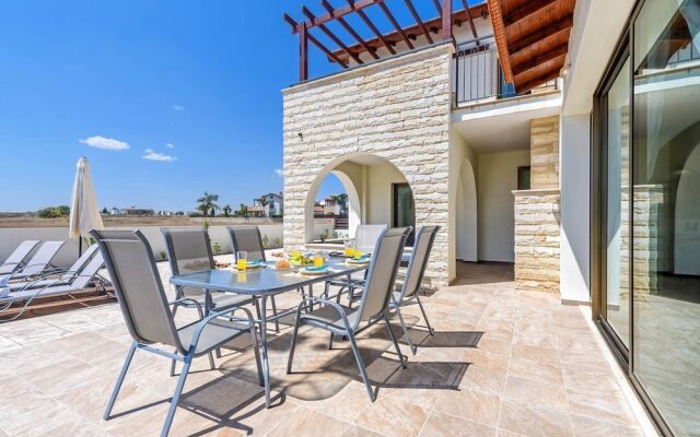 Kymma Villa #6