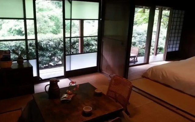 Yui Valley
