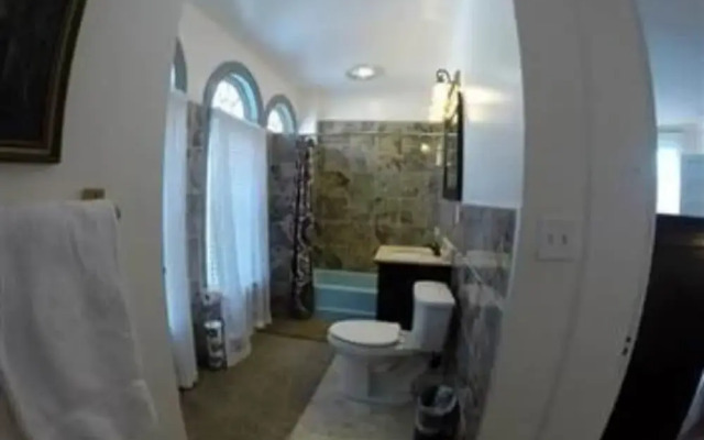 Kalorama Guest House Woodley P