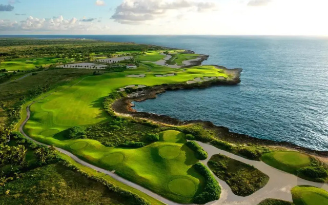 Tortuga Bay Puntacana Resort & Club