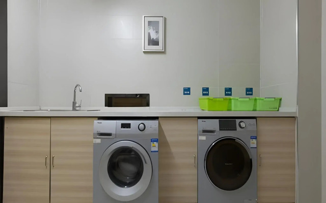 City Comfort Inn Wuhan Jiefang Avenue Xinrong Light Rail Station