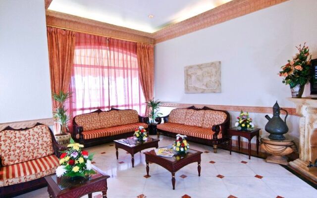 Amwaj hotel Suites