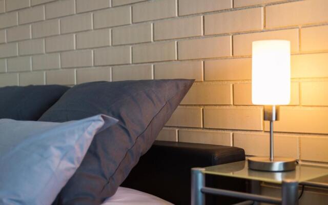 Studio Apartment Porto Gaia (Arrabida)