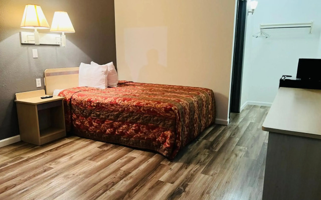 Regency Inn