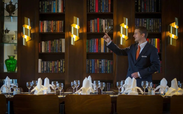 Clayton Hotel Leopardstown