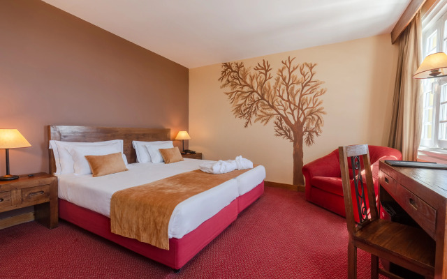 Luna Hotel Serra da Estrela